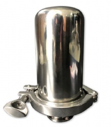 sanitary respirator