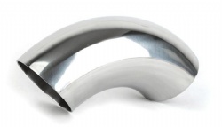 sanitary elbow