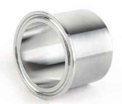 sanitary ferrule