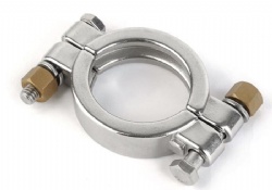 high pressure clamp
