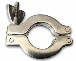 vaccum clamp
