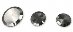 sanitary end cap