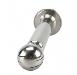 sanitary spray ball