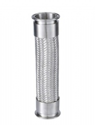 clamp bellows