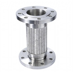 flange bellows